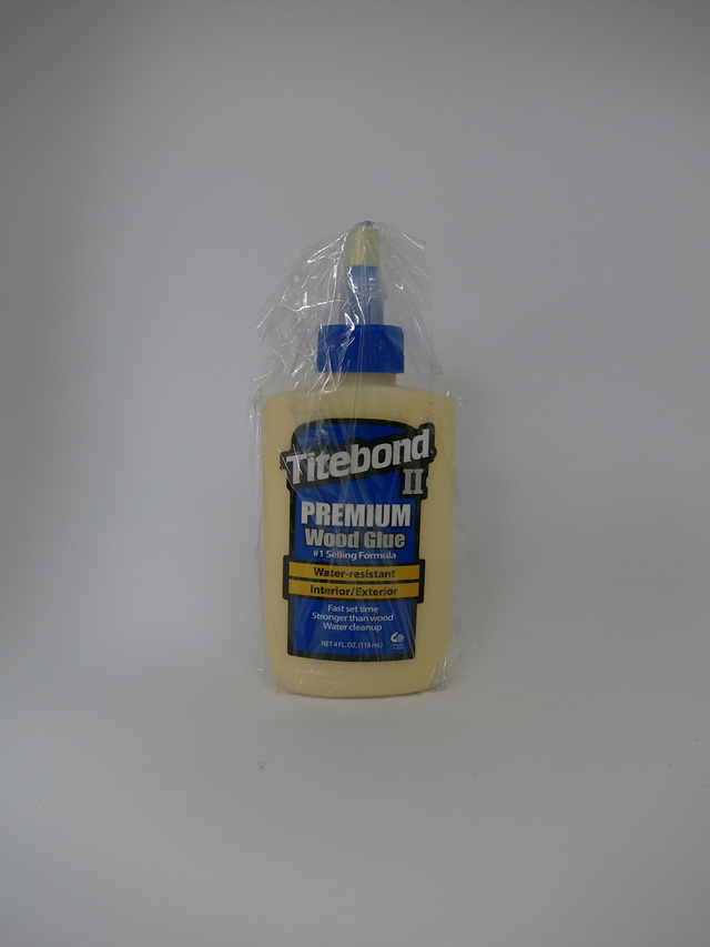 titebond 2 premium wood glue