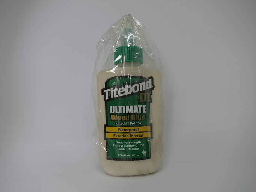 titebond 3 ultimate wood glue