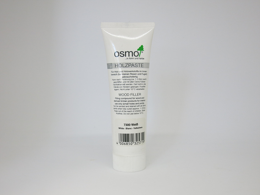 OSMO Holzpaste (우드필러)