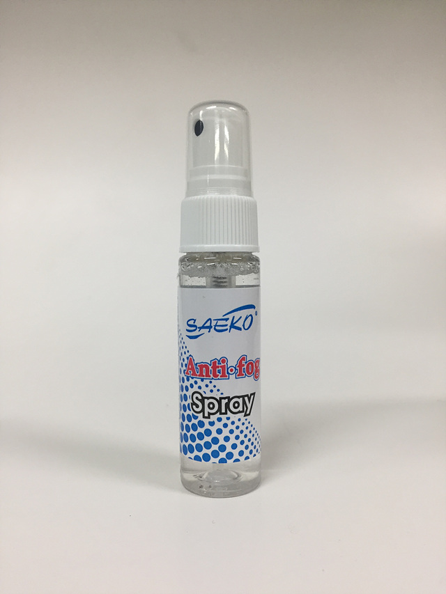 SAEKO ANTI-FOG SPRAY