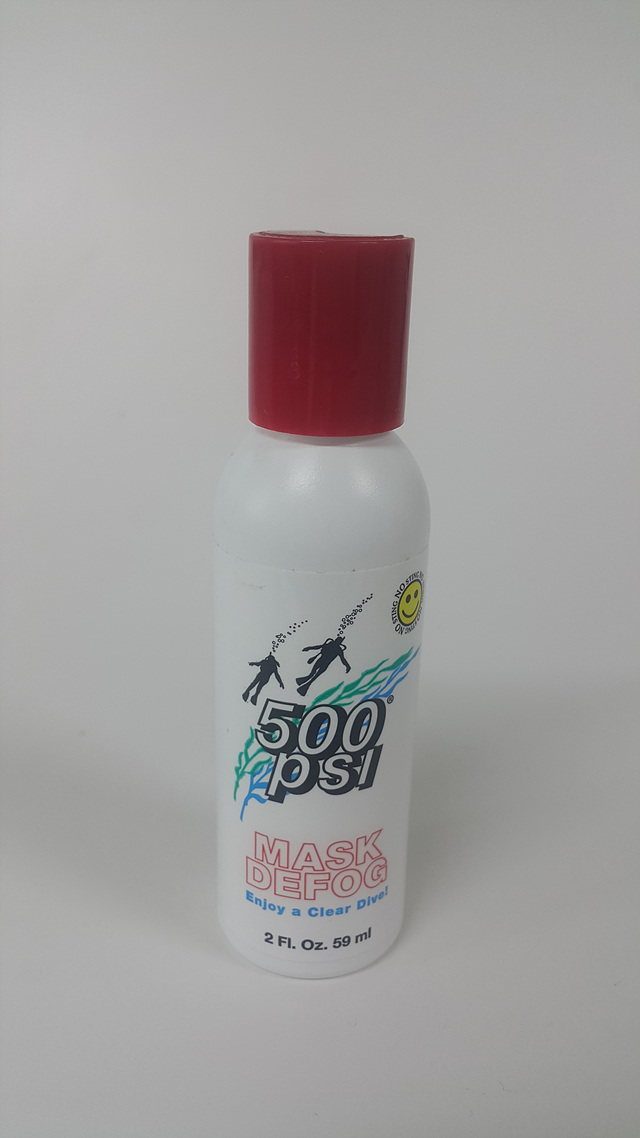 500psi