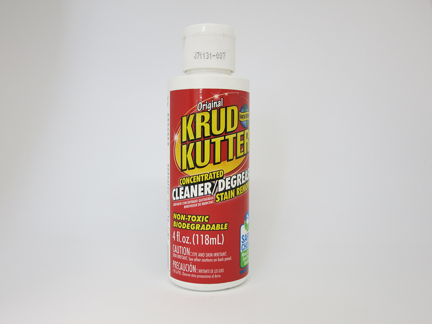 krud kutter stain remover original