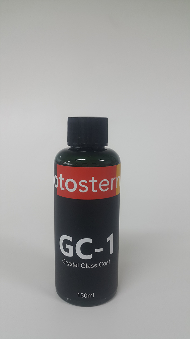 OTOSTERN GC-1