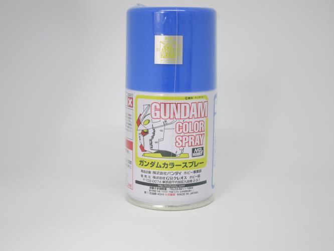 gundam color spray(sg14)