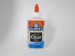 washable clear glue