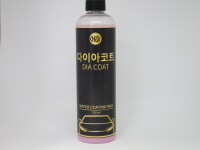 dia coat 