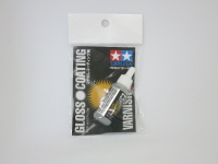 tamiya gloss coating varnish 