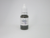 micro pigment cosmetic color (choco brown) 