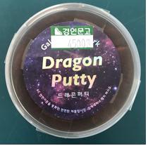 액체괴물(완구) [드래곤퍼티]