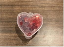 액체괴물(완구) [다미스해피슬라임 빨강]