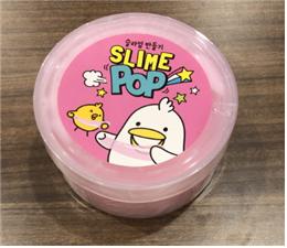 액체괴물(완구) [쭉쭉늘어나는 슬라임pop 핑크]