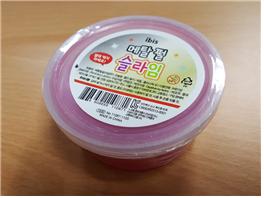 액체괴물(완구) [메탈펄슬라임(핑크)]