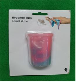 액체괴물(완구) [flydnedeslim liquid slime (하늘+분홍)]