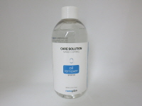 care solution nano coating oil remover