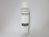 care solution nano coating metal 싱크볼 전용