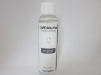 care solution nano coating metal 