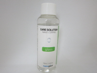 care solution nano coating glass 