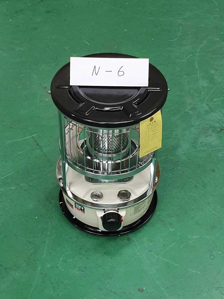기름난로 [H-3100GN]