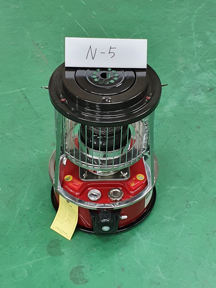 기름난로 [FU-4861]