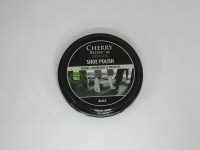cherry blossom shoe polish