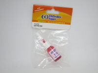 PV0761 THREAD LOCKING T22 (LOCTITE #262)