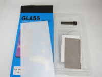 glass uv led lamp curing