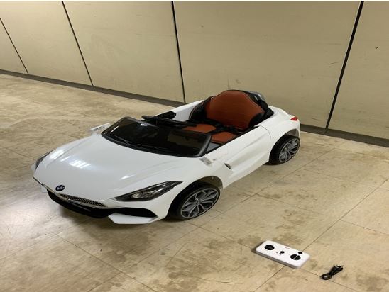 완구(승용완구) [몬스터토이즈 bmw z4 유아전동차 아기자동차]