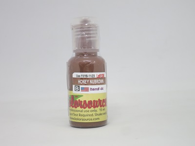 KOLOR SOURCE #44/DARK BROWN