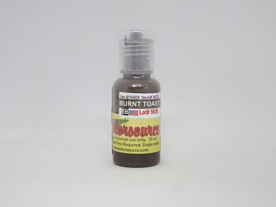 KOLOR SOURCE #8478/DARK BROWN