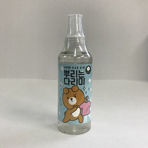 뿌리는 다리미(코튼)