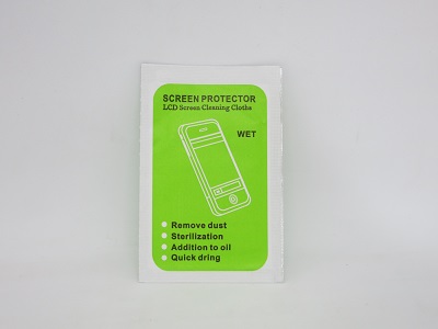 screen protectorlcd screen cleaning cloths(rhidom glass)