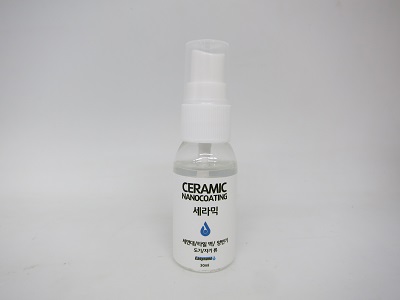 ceramic nanocoating