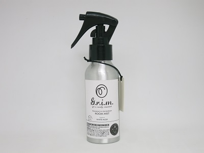 fragance&deodorant room mist
