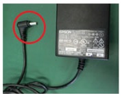 AC Adapter [EADP-16CB G]