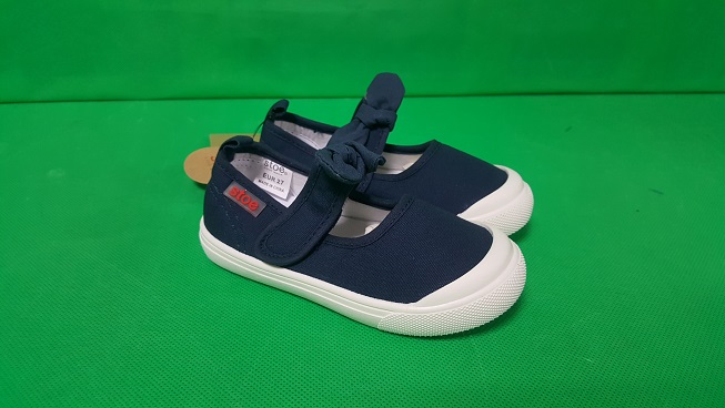 아동용섬유제품(신발류) [JOY RIBBON SNEAKERS]