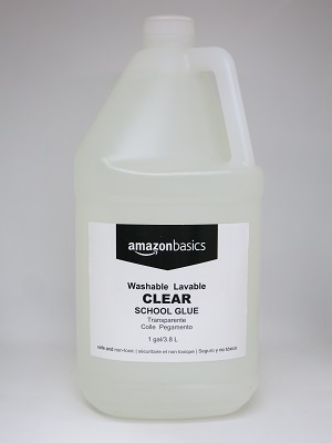 washable lavable clear school glue