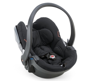 Stokke iZI Go X1 by Besafe [Stokke iZI Go X1 by Besafe]