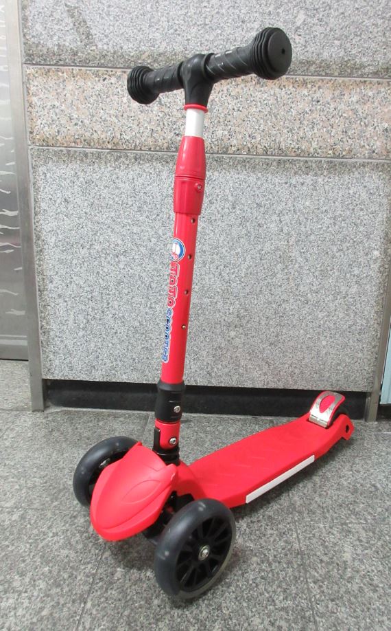 어린이용 킥보드 [TATA400 어린이킥보드]