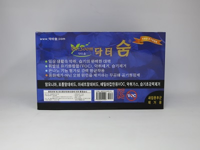 닥터숨 새집증후군 제거제