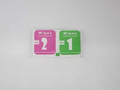 wet 1 wipes(spiti 강화유리필름)