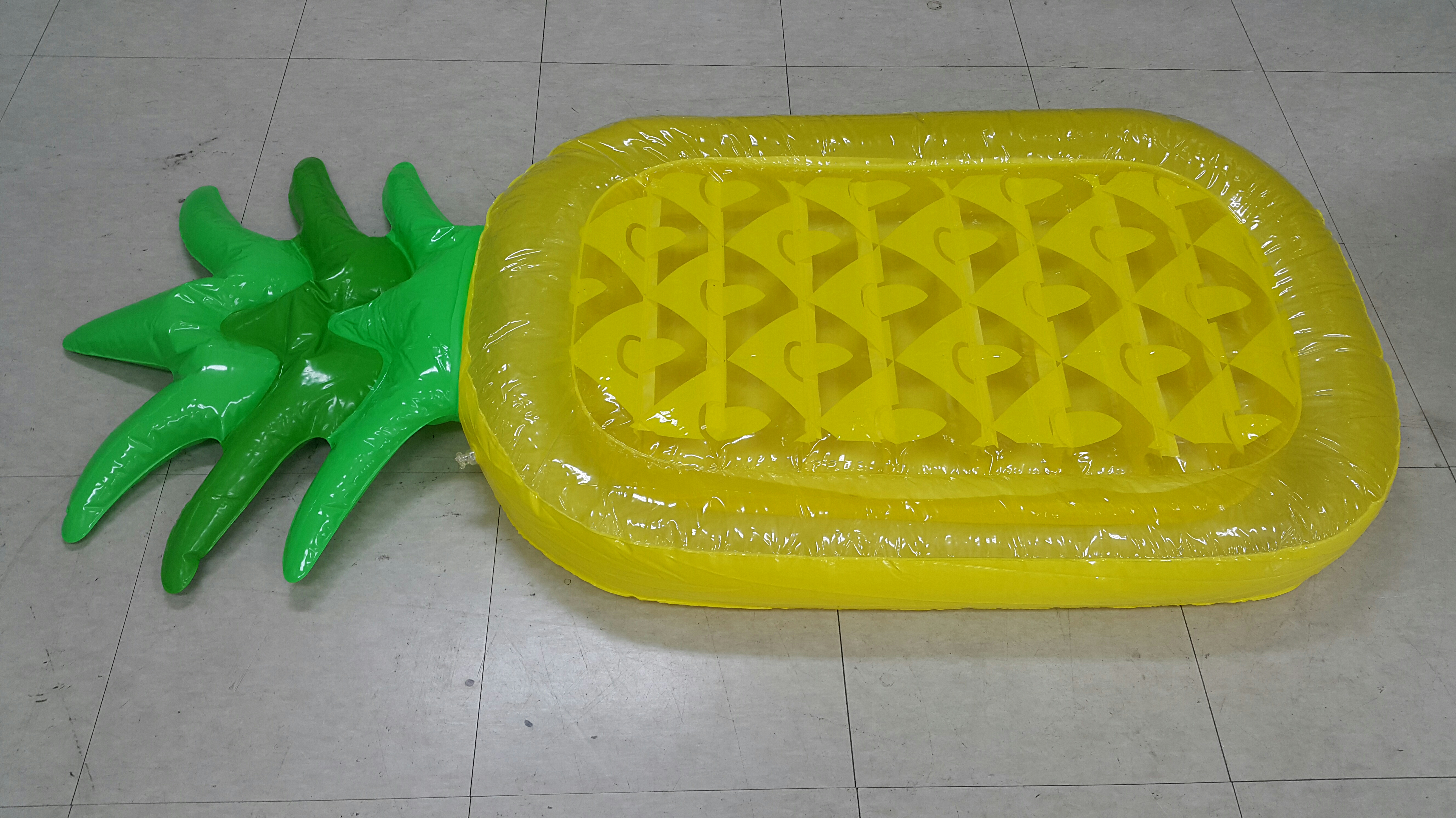 물놀이기구 [PINEAPPLE FLOAT]