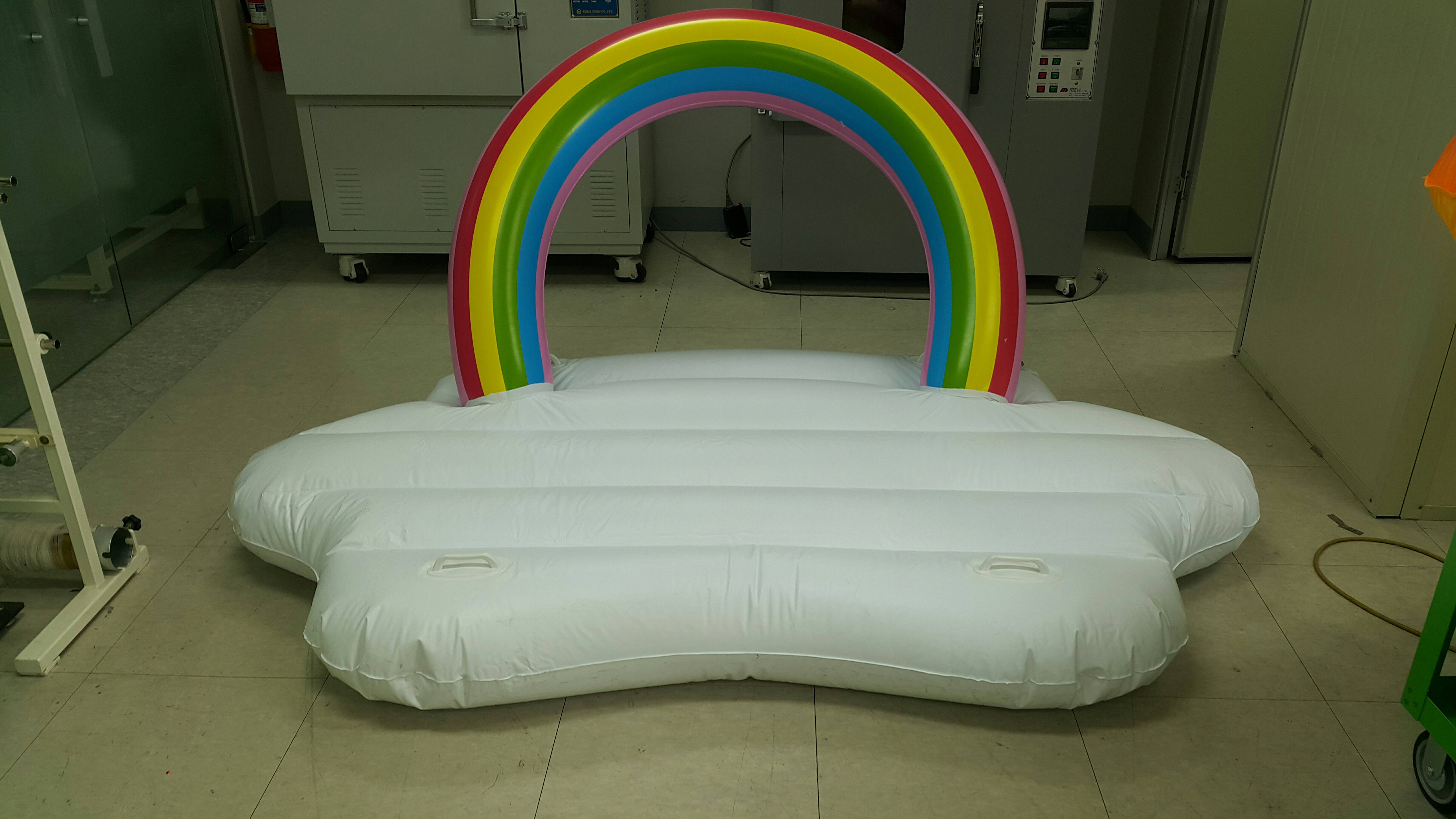 물놀이기구 [RAINBOW FLOAT]