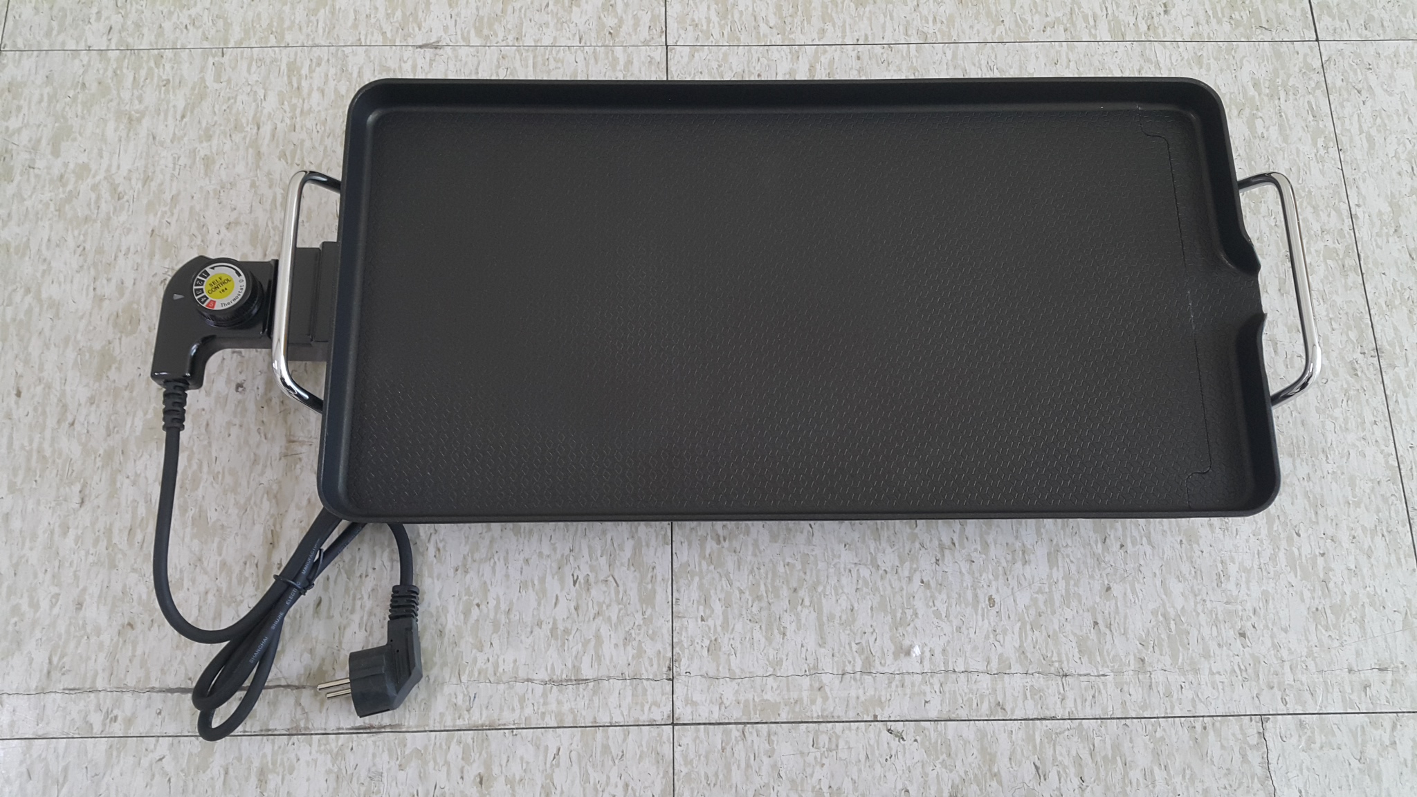 주방용전열기구 [HG-1310W]