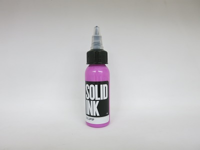 Solid Ink(Lolipop)