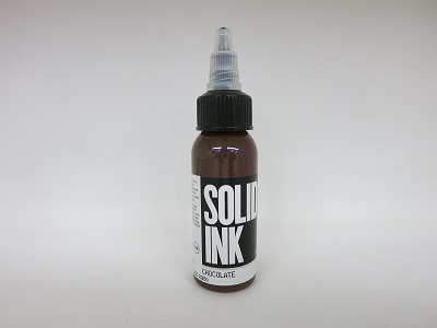 Solid Ink(Chocolate)
