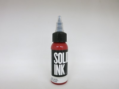 Solid Ink(Blood)