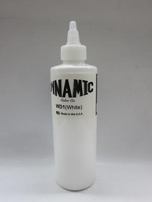 Dynamic White