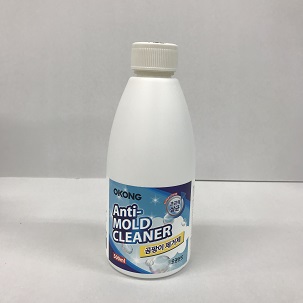 곰팡이 제거제 (Anti-Mold Cleaner)