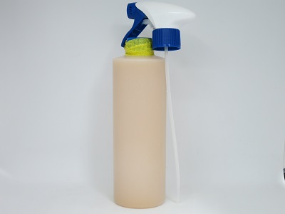 소칠이 500ml