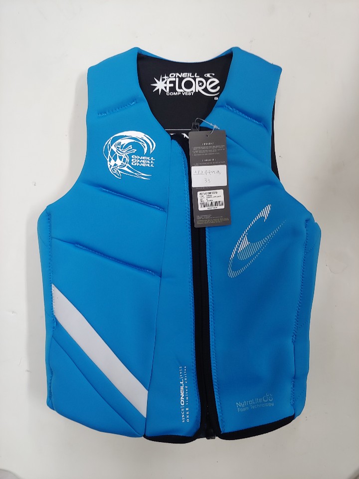스포츠용 구명복 [4530 OA 2 WMS FLARE COMP VEST(8)]